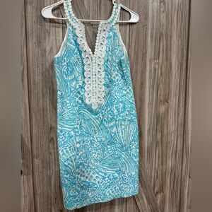 Lily Pulitzer Dress
